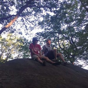 Meet your Posher, Lucas